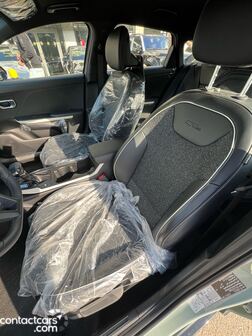 New Kia K4 2026