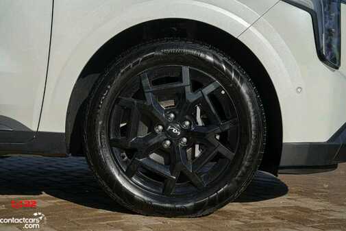 Kia Carnival 2025