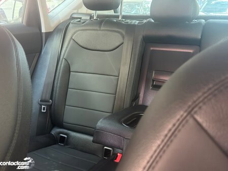 Used Seat ATECA 2018