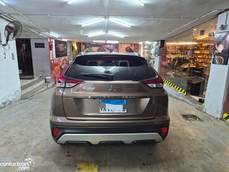 Used Mitsubishi Eclipse 2022