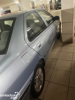 Used Peugeot 406 2003