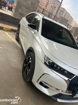 DS DS 7 2022