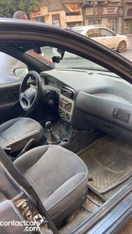 Fiat Petra 2003