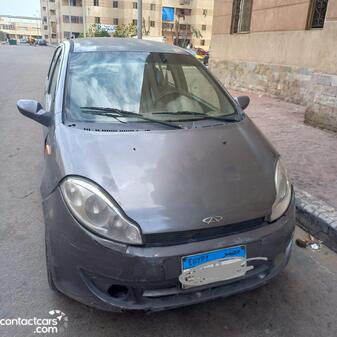 Used Speranza A113 2007
