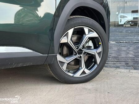 Geely Starray 2025