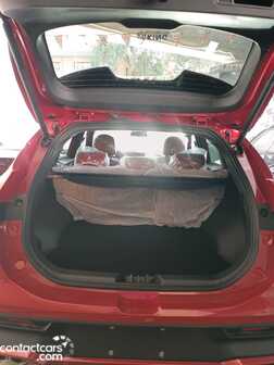 Forthing T5 Evo 2027