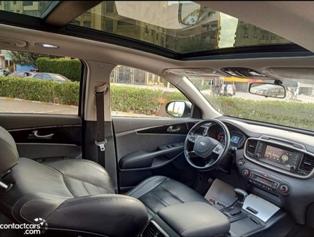 Kia Sorento 2019