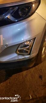 Used Chevrolet Equinox 2018