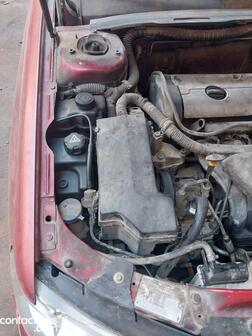 Used Peugeot 406 2004