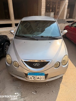 Used Speranza A213 2009
