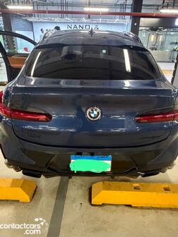 Used BMW X4 2024