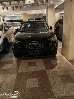 Haval JOLION 2026