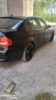 Used BMW 320i 2008