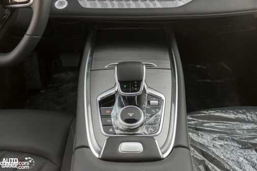 Used Chery Tiggo 8 Pro Max 2027