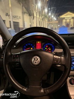 Used Volkswagen Passat 2009