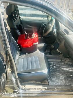 Used Opel Corsa 1998