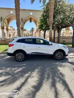Renault Kadjar 2022