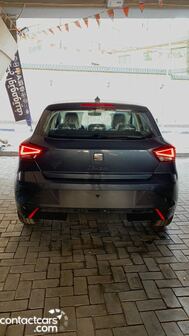 New Seat Ibiza 2026