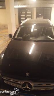 Mercedes GLC 200 2021