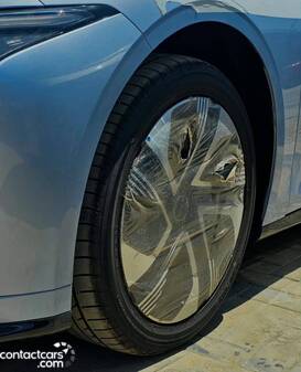 فورثينج S7  2027 جديدة