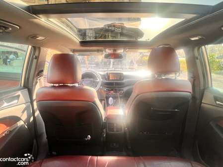 Used Hyundai Tucson 2019