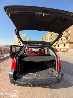 Peugeot 307 2006