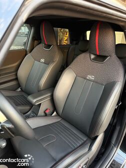 ميني John Cooper Works 2026 مستعملة