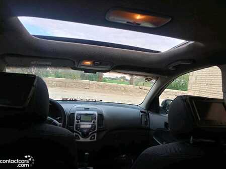 Used Hyundai I30 2010