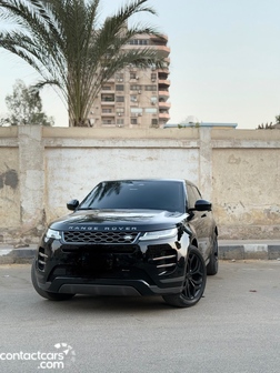 Used Land Rover Range Rover 2023
