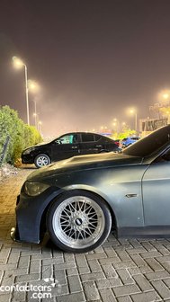بي ام دبليو 320i 2006 مستعملة