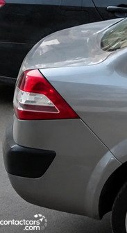 Used Renault Megane 2010