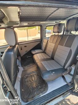 Used Chevrolet N300 2015