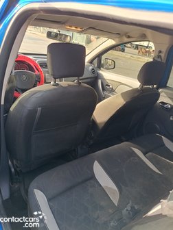 Used Renault Sandero Stepway 2016