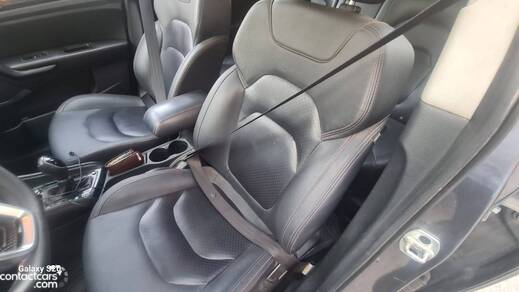 Used JAC JS3 2021
