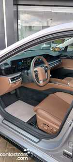 Used Hyundai Azera 2023