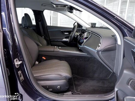 Used Mercedes E300 2024