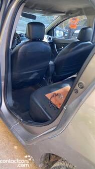 Used Renault Logan 2016
