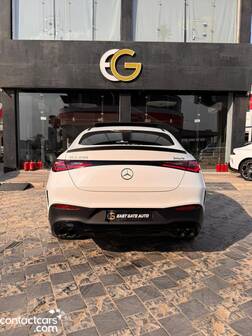 Mercedes GLC 200 2026