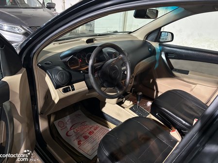 Used Chevrolet Aveo 2012
