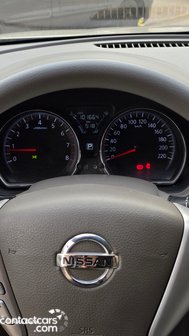 Used Nissan Sunny 2022