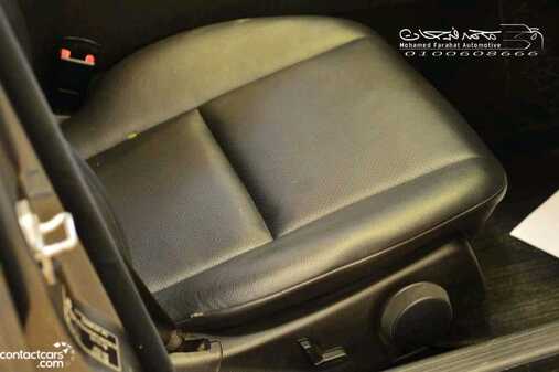 Used Mercedes C180 2012