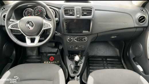 Used Renault Sandero Stepway 2023
