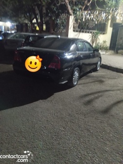 Speranza A620 2007