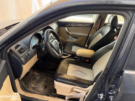 Used Brilliance V5 2014