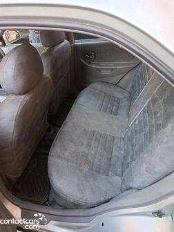 Used Hyundai Verna 2009