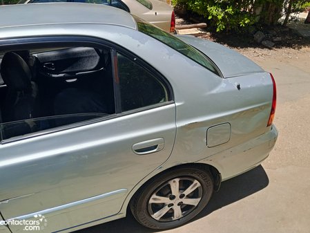 Used Hyundai Verna 1.6 2007
