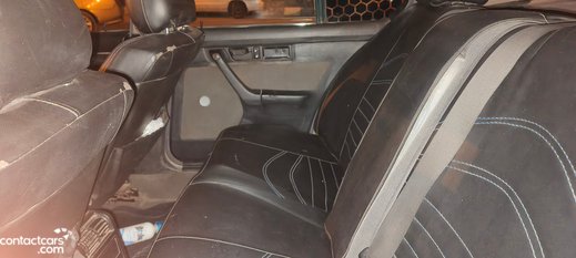 Used BMW 520i 1992
