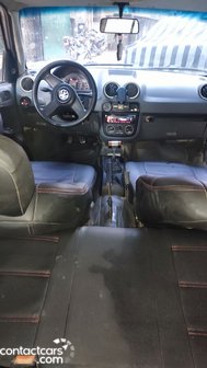 Used Volkswagen Pointer 2006