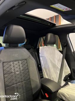 New Volkswagen T-Roc 2026
