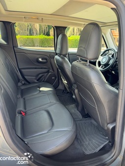 Jeep Renegade 2022